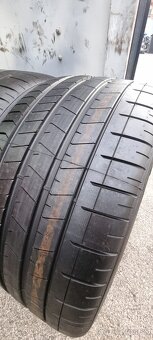 Letné pneumatiky Pirelli 325/30ZR23 - 3