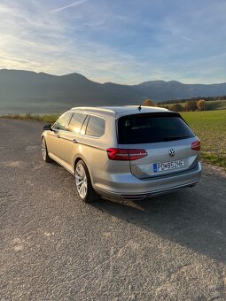 VW Passat b8 2.0 bitdi - 3