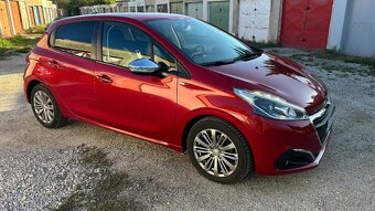 Peugeot 208 1.2 PureTech Style - 3