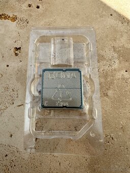 Ryzen 7600 + Chladič + Záruka + Krabica - 3