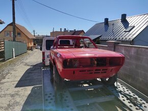 Fiat 128 šport coupe - 3