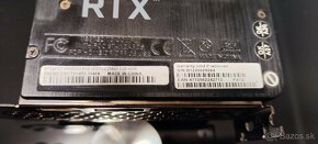 NVIDIA Gainward RTX 3070ti - 3