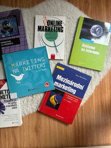 Knihy - marketing - 3