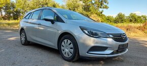 Opel Astra Sport Tourer ST 1.6 CDTI eco FLEX - 3