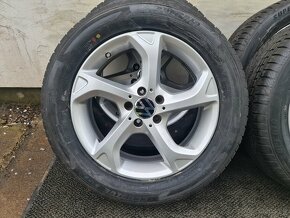 5X112 R18 MERCEDES-LETNE PNEU 235/55 R18 - 3