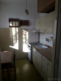 Znížena cenaNa Predaj 2-izbový byt v Trebišove - 3