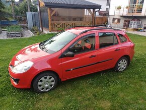 Renault Clio Grandtour 3 - 3