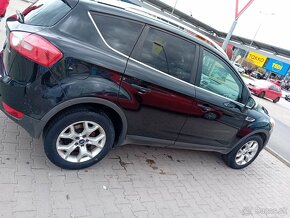 Predám Ford Kuga 2.0 100kw - 3