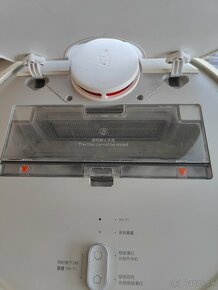 Xiaomi Mi Robot Vacuum Cleaner 1S - 3