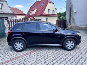 Mitsubishi ASX 1.6 86kW 2016 89325km INTENSE+2WD - 3