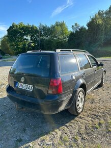 Volkswagen Bora 1.9tdi 85kw - 3