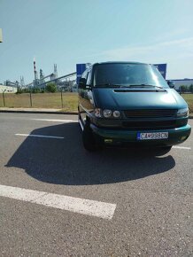 Predám Volkswagen Transporter T4 - 3