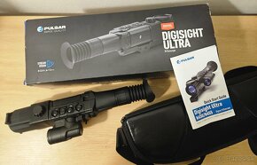 Nočné videnie PULSAR DIGISIGHT ULTRA N455 - 3