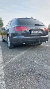 Audi A6 C6 3.0 TDI 165KW Quattro - 3