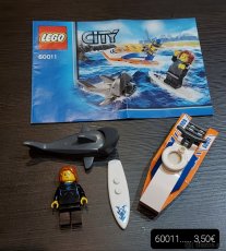 Lego city NASA a lego super Heroes, batman - 3