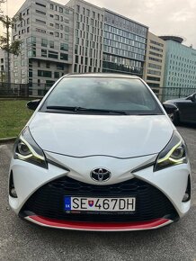 Predam TOYOTA YARIS HYBRID - 3