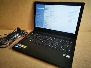 notebook LENOVO G50-45 - 3