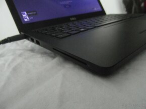 DELL  i5. 8.Gen / 8GB RAM / 256GB SSD - 3