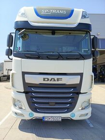 DAF XF 480 FT 4X2 - 3