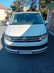 Predam VW Multivan T6 - 3