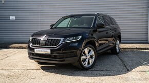 Škoda Kodiaq 2.0 TDI 4x4 Style 140kw - 3