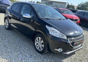 Peugeot 208 1,2 i ACCESS benzín manuál 60 kw - 3