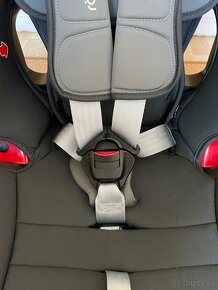 Romer Britax Evolva 1-2-3 SL Sict - 3