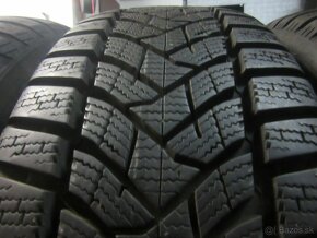 R16 Zimná sada DEZENT rozteč 4x108 205/60R16 - 3