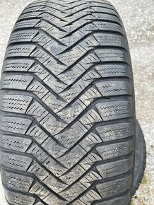 Zimne 205/60R16 - 3