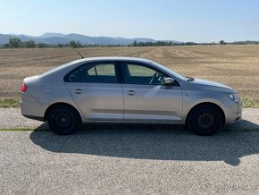 Seat Toledo IV 1.2 TSI - 3