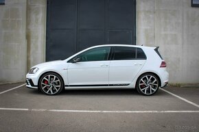 Volkswagen Golf 7 GTI CLUBSPORT DSG7 Odpočet DPH - 3