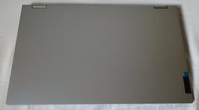 Dotykový Lenovo IdeaPad Flex 5 15ITL05 Platinum Grey - 3