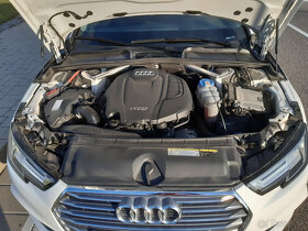 Audi A4 2TFSI - 3