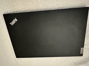 LENOVO NTB Thinkpad E14 G4 - i5-1235U, 14" FHD, 8GB, 256SSD - 3