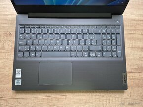 Lenovo V15-IML /Core i3-1011U/FHD/8GB RAM/2x SSD/Bat ok - 3