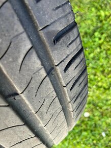 Michelin Energy 195/55/R16 - 3