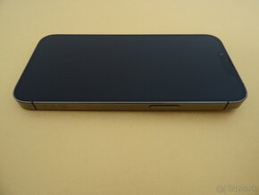 iPhone 13 PRO 128GB GRAPHITE - ZÁRUKA 1 ROK - DOBRÝ STAV - 3