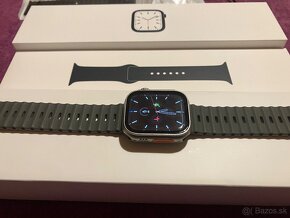 Apple Watch 7 45mm - 3