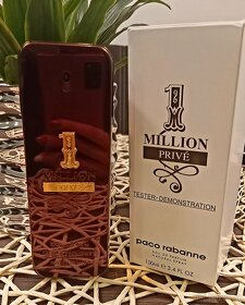 Paco Rabanne - 1 Million Privé - 3