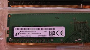 DDR4 8GB - 3