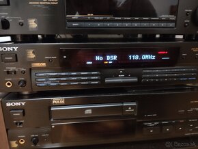 Sony DAR 1000 ES dsr tuner - 3