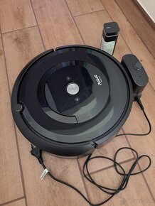 Vysávač Roomba - 3