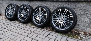 ALU Themisto 5x112 R18 Zimná sada - 3