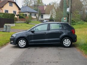 Polo 1.0 BMT 75k Comfortline Nové brzdy+STK - 3