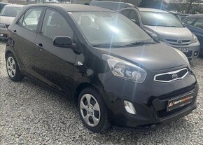 Kia Picanto 1,0 KLIMA, SERVISKA,+SADA KOL benzín manuál - 3