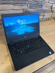 Dell Latitude 5490 - 3