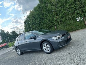 Volkswagen Golf 2.0 TDI - 3