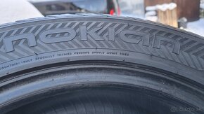 Zimne R16 205/55/16 NOKIAN starsie pneu. - 3