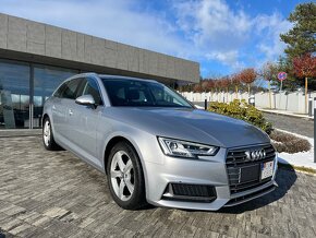 2019 Audi A4 Avant 35 tfsi - 3