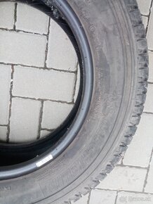 Michelin 215 65 r16 - 3